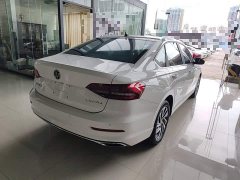 Volkswagen Lavida 1.5L Automatic Comfort - ფოტო 7