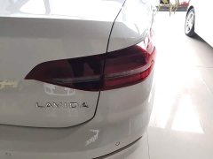 Volkswagen Lavida 1.5L Automatic Comfort - ფოტო 8