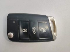 Volkswagen Lavida 1.5L Automatic Comfort - ფოტო 9
