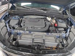 Buick Envision Plus 2023 Envision Plus 652T Five-Seater Luxury - ფოტო 10