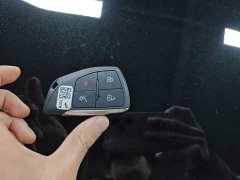 Buick Envision Plus 2023 Envision Plus 652T Five-Seater Luxury - ფოტო 11