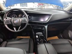 Buick Envision Plus 2023 Envision Plus 652T Five-Seater Luxury - ფოტო 12