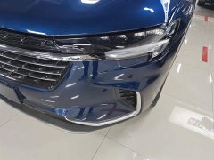 Buick Envision Plus 2023 Envision Plus 652T Five-Seater Luxury - ფოტო 15