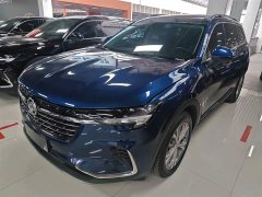Buick Envision Plus 2023 Envision Plus 652T Five-Seater Luxury - ფოტო 2