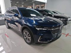 Buick Envision Plus 2023 Envision Plus 652T Five-Seater Luxury - ფოტო 20