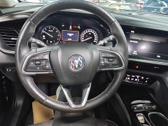 Buick Envision Plus 2023 Envision Plus 652T Five-Seater Luxury - ფოტო 3