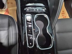 Buick Envision Plus 2023 Envision Plus 652T Five-Seater Luxury - ფოტო 6