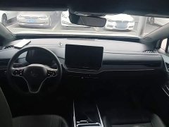 Volkswagen ID.4 X 2025 Smart Edition Pure Intelligent Comfort Version - ფოტო 10