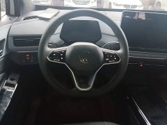 Volkswagen ID.4 X 2025 Smart Edition Pure Intelligent Comfort Version - ფოტო 11