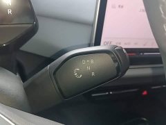Volkswagen ID.4 X 2025 Smart Edition Pure Intelligent Comfort Version - ფოტო 14