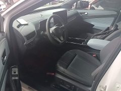 Volkswagen ID.4 X 2025 Smart Edition Pure Intelligent Comfort Version - ფოტო 16