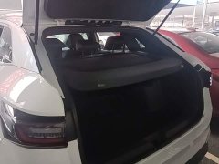 Volkswagen ID.4 X 2025 Smart Edition Pure Intelligent Comfort Version - ფოტო 19