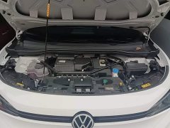 Volkswagen ID.4 X 2025 Smart Edition Pure Intelligent Comfort Version - ფოტო 20
