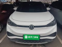 Volkswagen ID.4 X 2025 Smart Edition Pure Intelligent Comfort Version - ფოტო 3