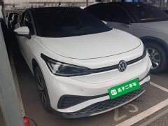 Volkswagen ID.4 X 2025 Smart Edition Pure Intelligent Comfort Version - ფოტო 4
