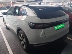 Volkswagen ID.4 X 2025 Smart Edition Pure Intelligent Comfort Version - ფოტო 5