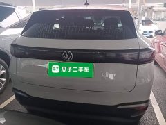 Volkswagen ID.4 X 2025 Smart Edition Pure Intelligent Comfort Version - ფოტო 6