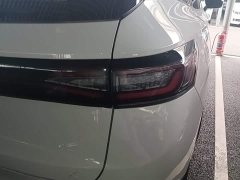 Volkswagen ID.4 X 2025 Smart Edition Pure Intelligent Comfort Version - ფოტო 8