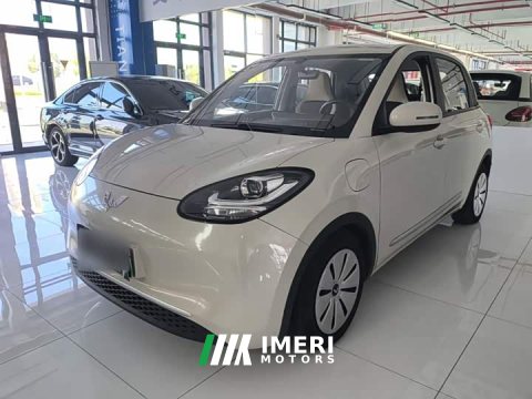 2023 Wuling Binguo 333km Quick Enjoy Edition - ავტომობილი ჩინეთიდან