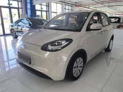 Wuling Binguo 333km Quick Enjoy Edition - ფოტო 2