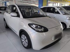 Wuling Binguo 333km Quick Enjoy Edition - ფოტო 4