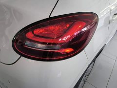 Wuling Binguo 333km Quick Enjoy Edition - ფოტო 8