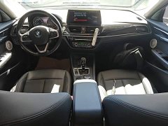 BMW 1 Series Facelift 120i M Sport - ფოტო 10