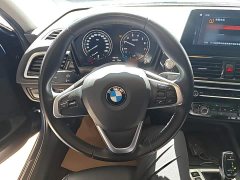BMW 1 Series Facelift 120i M Sport - ფოტო 11
