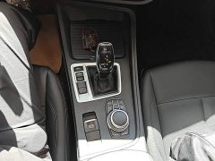 BMW 1 Series Facelift 120i M Sport - ფოტო 14