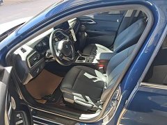 BMW 1 Series Facelift 120i M Sport - ფოტო 16