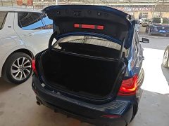BMW 1 Series Facelift 120i M Sport - ფოტო 19