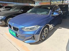 BMW 1 Series Facelift 120i M Sport - ფოტო 2