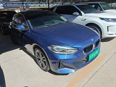 BMW 1 Series Facelift 120i M Sport - ფოტო 4