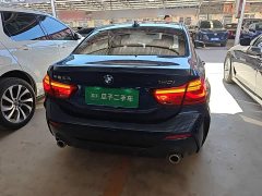 BMW 1 Series Facelift 120i M Sport - ფოტო 6