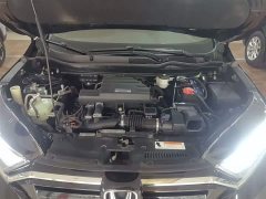 Honda CR-V 2021 2.4T CVT FWD Comfort - ფოტო 10