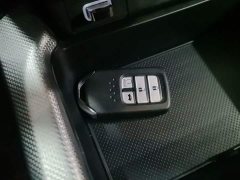 Honda CR-V 2021 2.4T CVT FWD Comfort - ფოტო 11