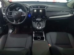 Honda CR-V 2021 2.4T CVT FWD Comfort - ფოტო 12