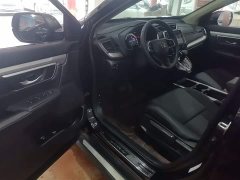 Honda CR-V 2021 2.4T CVT FWD Comfort - ფოტო 13