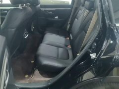 Honda CR-V 2021 2.4T CVT FWD Comfort - ფოტო 14