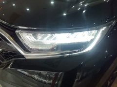Honda CR-V 2021 2.4T CVT FWD Comfort - ფოტო 15