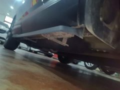 Honda CR-V 2021 2.4T CVT FWD Comfort - ფოტო 16