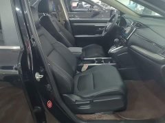 Honda CR-V 2021 2.4T CVT FWD Comfort - ფოტო 17
