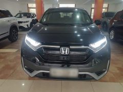 Honda CR-V 2021 2.4T CVT FWD Comfort - ფოტო 19