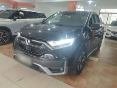 Honda CR-V 2021 2.4T CVT FWD Comfort - ფოტო 2