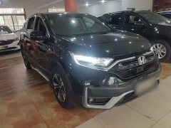 Honda CR-V 2021 2.4T CVT FWD Comfort - ფოტო 20
