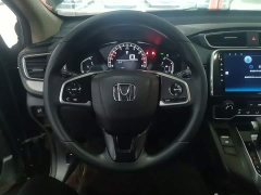 Honda CR-V 2021 2.4T CVT FWD Comfort - ფოტო 3