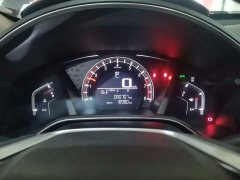 Honda CR-V 2021 2.4T CVT FWD Comfort - ფოტო 4