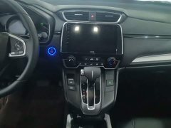 Honda CR-V 2021 2.4T CVT FWD Comfort - ფოტო 5