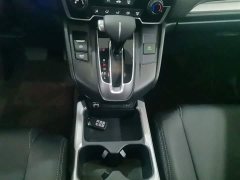 Honda CR-V 2021 2.4T CVT FWD Comfort - ფოტო 6