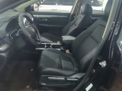 Honda CR-V 2021 2.4T CVT FWD Comfort - ფოტო 7